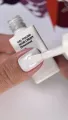 Nailsoftheday Esmalte Semipermanente Sour Cream, 10ml — Photo 6