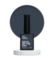 NAILSOFTHEDAY Esmalte Semipermanente Let's special Graphite, 10ml — Photo 4