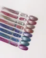 Luna Esmalte Semipermanente Magnetic Cat Eye 07, 8ml — Photo 6