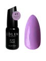 Edlen Esmalte Semipermanente 41, 9ml — Photo 4