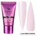 DNKa Acryl Gel 05 Powder, tubo, 30 ml — Photo 4