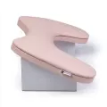 Reposamanos Ortopédico, rosa — Photo 9