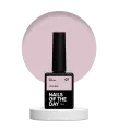 NAILSOFTHEDAY Cover base 07, 10ml new formula — Photo 7