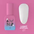 LUNA Light Acrygel 27, 13ml — Photo 4