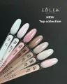 Edlen Top No Wipe 04 Camel, 17ml — Photo 7