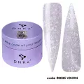 DNKa Builder Gel 35 Vision, 30ml — Photo 4