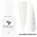 DNKa Cover Base 0063 Inspiration, 12 ml — Photo 4