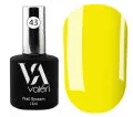 Valeri Base 43 Neon, 12ml — Photo 4