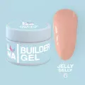 Luna Jelly Gelly 06, 15ml — Photo 4