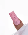 Saute Nails Top Fosco Casca de Ovo Sem Limpeza, 8ml — Photo 5