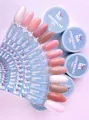 Luna Gel Premium 07, 30ml — Photo 7