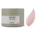 DA23 Light Gel 44 Calm Spark, 30ml — Photo 4