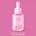 LunaMoon Aceite Photoshop Melón, 30ml — Photo 5