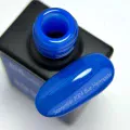 NAILSOFTHEDAY Esmalte Semipermanente Color of the month September 2024 Blue Metropolis — Photo 10