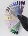 Esmalte semipermanente F.O.X. ME EDITION 25, 7 ml — Photo 5