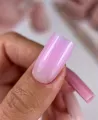 Trendy Nails Modeling Gel Mauve Pink, 15ml — Photo 5