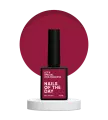 NAILSOFTHEDAY Esmalte Semipermanente Let's special Viva Magenta, 10ml — Photo 4