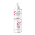 Shelly Softening foot cream with urea, algae extract and argan oil, 250ml — Photo 3