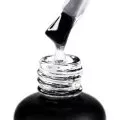 UV/LED Clear Strong Iron Gel, 8ml — Photo 5