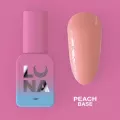 Luna Base Peach, 13ml — Photo 4