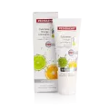 BAEHR Crema para pies con aceite de naranja y lima, 125ml (FUSSCREME ORANGE-LEMONGRASS) — Photo 3