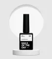 NAILSOFTHEDAY Cover base milk 04(shimmer), 10 ml new formula — Photo 6