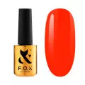 Esmalte semipermanente 036 F.O.X. 14ml — Photo 4