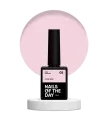 NAILSOFTHEDAY Cover base 05, 10ml new formula — Photo 7