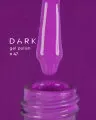 Dark by Rior Esmalte Semipermanente 47, 6ml — Photo 4