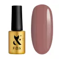 F.O.X Esmalte Semipermanente Mocha Mousse 105, 7ml — Photo 4