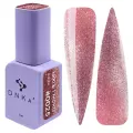 Dnka Esmalte Semipermanente Cat Eye 0025, 7ml (1000 &amp; 1 nights) — Photo 4