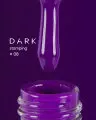 Dark by Rior Esmalte para Estampar 08 Morado oscuro, 8ml — Photo 4