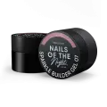 NAILSOFTHENIGHT Sparkle Builder Gel 07, 15ml — Photo 5