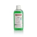 BAEHR Baño para pies con extracto de bambú y aceite de árbol de té, 1000ml (FUSSBAD MIT BAMBUS-UND ALOE VERA-EXTRAKT UND TEBAUMÖL) — Photo 3