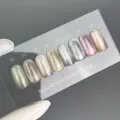 Nailsoftheday Korean cat eye 03, 10 ml — Photo 5