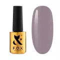 Esmalte semipermanente 010 F.O.X. 7 ml — Photo 4