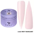 DNKa Builder Gel 19 Margaret, 30ml — Photo 4