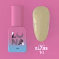 Luna Top Glass 16, 13 ml — Photo 5