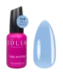 Edlen Top No Wipe 11 Blue, 17ml — Photo 5