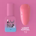 LUNA Light Acrygel 13, 13ml — Photo 5