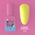 LUNA Light Acrygel 24, 13ml — Photo 5