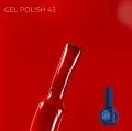 TOUCH Esmalte Semipermanente 43, 9ml — Photo 4