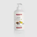 BAEHR Mascarilla para pies con manteca de mango y aceite de coco, 500ml (FUSSMASKE MIT MANGOBUTTER UND KOKOSÖL) — Photo 3