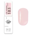 Trendy Nails Esmalte Semipermanente 183, 8ml — Photo 4