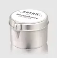 BAEHR Vela de masaje de melocotón, 50ml (MASSAGEKERZE PFIRSICH) — Photo 3