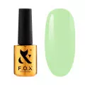 Esmalte semipermanente 057 F.O.X. 7 ml — Photo 6