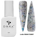 DNKa Cover Base 0044 Funny, 12 ml — Photo 4