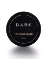 Dark by Rior Pro Base Clear, 30ml — Photo 4