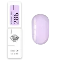 Trendy Nails Cover Base 286, 8ml — Photo 5