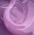 Touch Hard Gel 02, 15ml — Photo 4